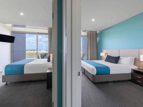 Mantra Melbourne Melton - Accommodation Gold Coast 3
