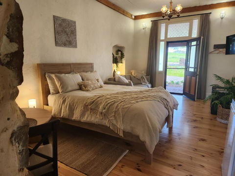 Marananga Cottages - Gold Coast 4U 0