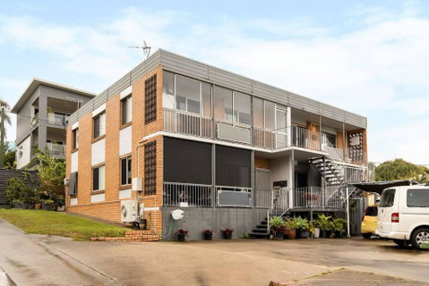 Margate Beach Down The Lane - Accommodation Gold Coast 1