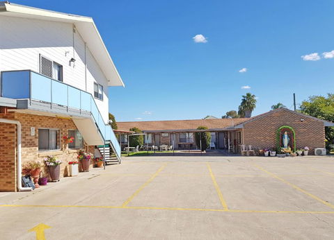 Maria Motel - Gold Coast 4U 3