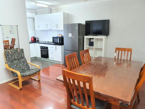 Maria Motel - Gold Coast 4U 0