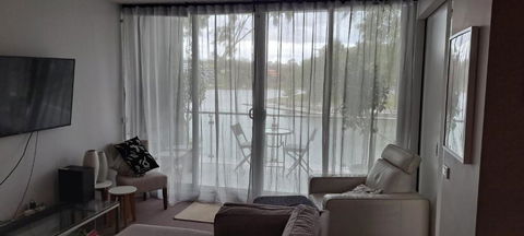 Marina View Apartment On The Maribyrnong River, Melbourne - Accommodation Gold Coast 1