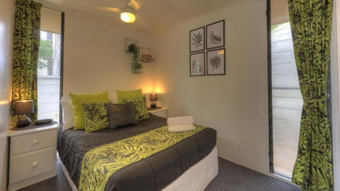 Maroochy River Bungalows - Accommodation Gold Coast 1