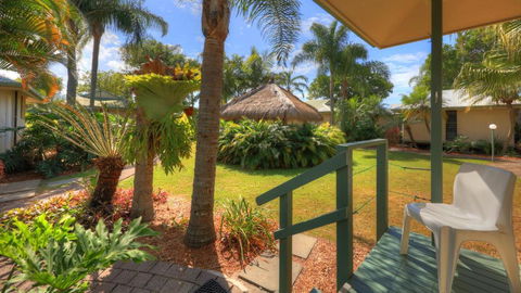 Maroochy River Bungalows - Accommodation Gold Coast 0