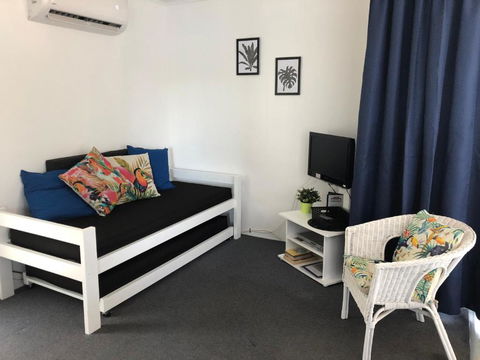 Maroochy River Bungalows - Accommodation Gold Coast 2