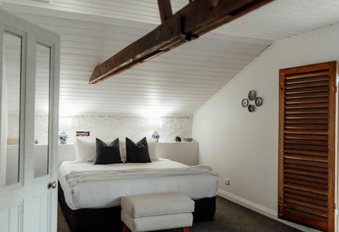 MARYBANK ESTATE - BARN LOFT - Accommodation Gold Coast 1