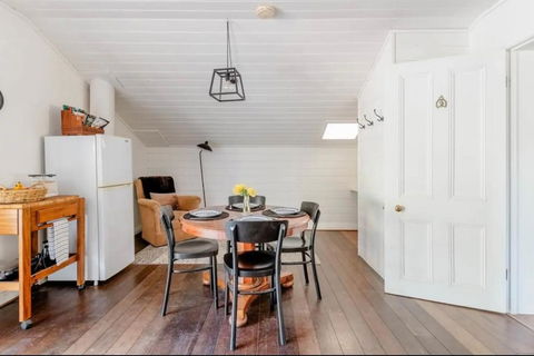 MARYBANK ESTATE - BARN LOFT - Accommodation Gold Coast 3