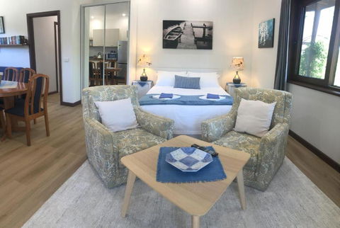 Marysville Retreat - Accommodation Gold Coast 1