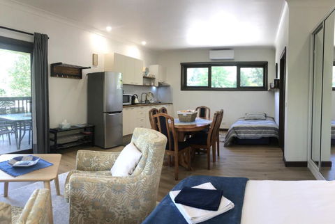 Marysville Retreat - Accommodation Gold Coast 3
