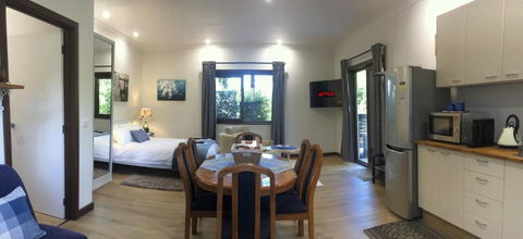 Marysville Retreat - Accommodation Gold Coast 2