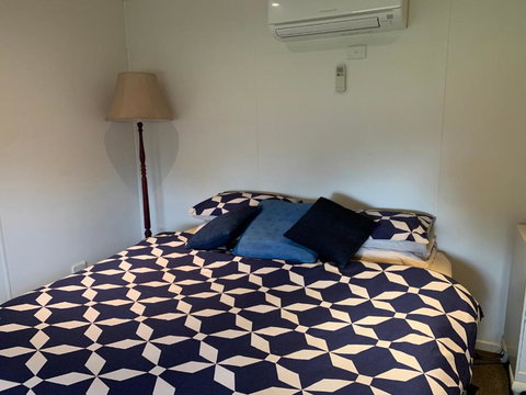 Mascot Cottage - Pet Friendly And Complimentary Breakfast Hamper - Accommodation Gold Coast 1