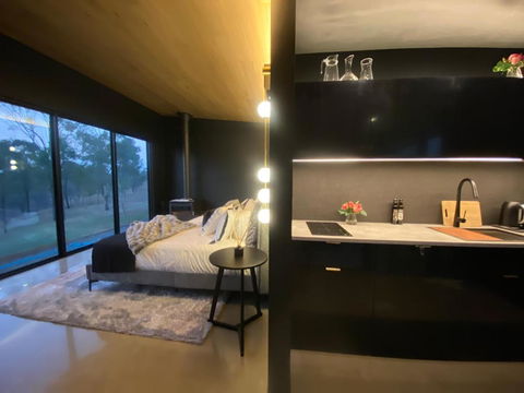 McGill Vineyard Moffatdale - Accommodation Gold Coast 1