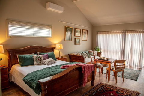 Meander Retreat - The Green Room - Gold Coast 4U 0