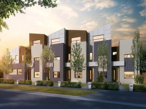 Melbourne Airport Area 3Bedroom House Strathmore Heights - Gold Coast 4U 0