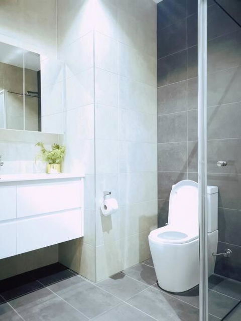 Melbourne Airport Area 3Bedroom House Strathmore Heights - Gold Coast 4U 3