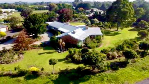 Melbourne Garden Bed And Breakfast - Accommodation Gold Coast 0