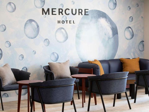 Mercure Sydney Blacktown - 1 Gold Coast 0
