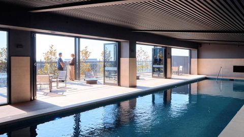 Mercure Melbourne Doncaster - Accommodation Gold Coast 0