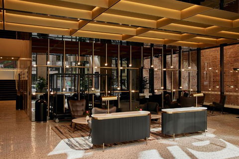Meriton Suites Melbourne - Accommodation Gold Coast 3