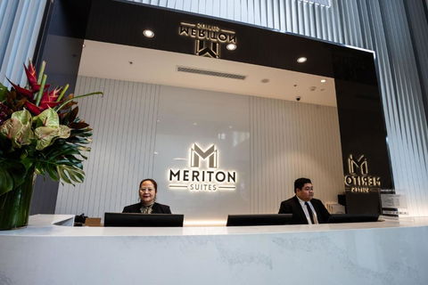 Meriton Suites Liverpool - Accommodation Gold Coast 3