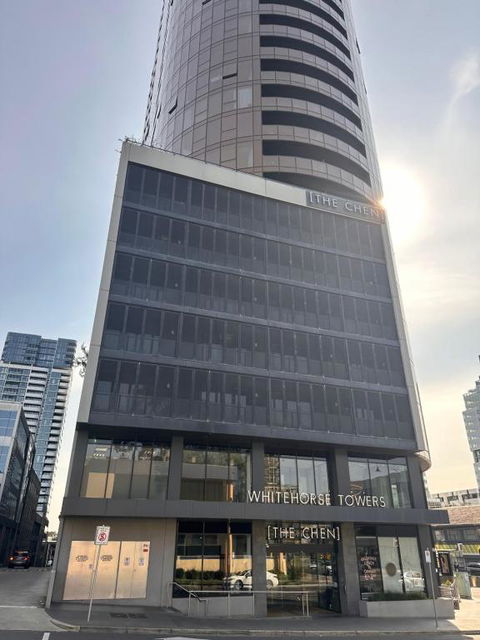 Metropolitan Oasis - Gold Coast 4U 1
