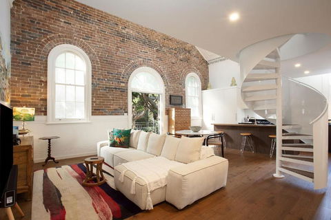 Mezzanine Magic, Bondi Junction - Gold Coast 4U 0