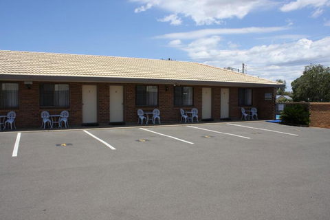 Mid Town Inn Narrabri - Accommodation Gold Coast 2