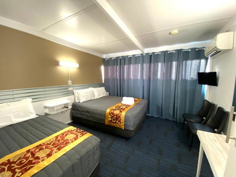 Mid Valley Motel - Accommodation Gold Coast 2