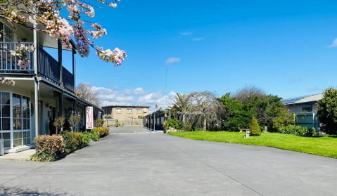 Mid Valley Motel - Accommodation Gold Coast 0