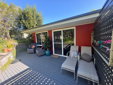 Milton Village Retreat - Secluded Comfort - Accommodation Gold Coast 1