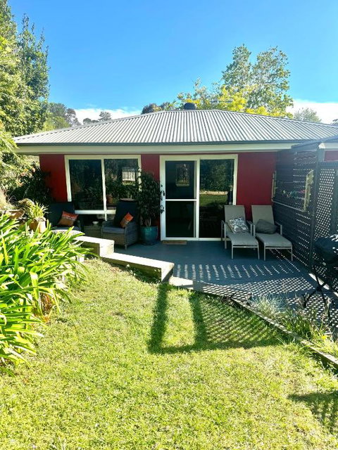 Milton Village Retreat - Secluded Comfort - Accommodation Gold Coast 0