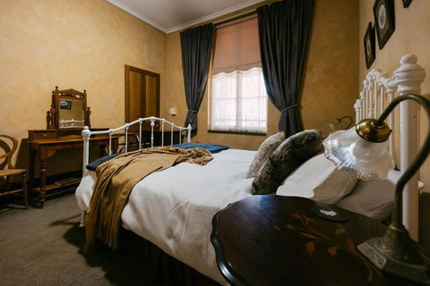 Mintaro Hideaway - Accommodation Gold Coast 1