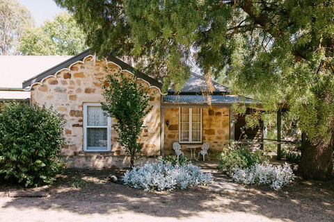 Mintaro Hideaway - Accommodation Gold Coast 0