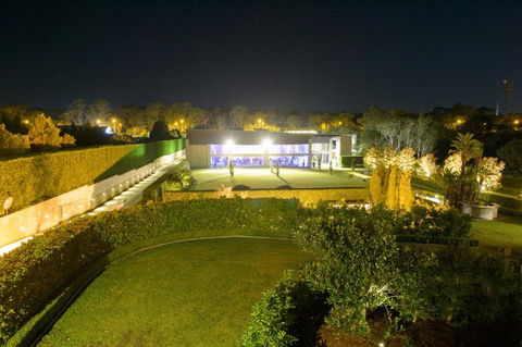 Miramare Gardens Boutique Accommodation - Gold Coast 4U 0
