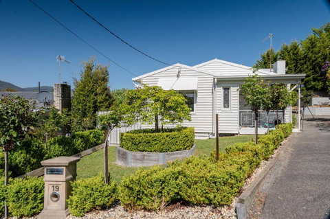 Misty Views Eildon - Accommodation Gold Coast 0