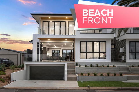 Moana Sands - Luxury Beachfront - Gold Coast 4U 0