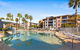 Modern 2-Bed With Pools, Gym, Tennis Court & Sauna - thumb 0