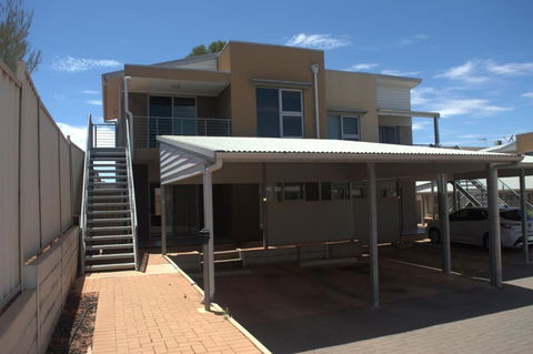 Modern Apartment In Roxby Downs - Accommodation Gold Coast 0