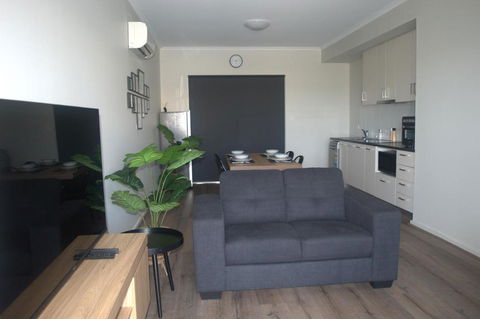 Modern Apartment In Roxby Downs - Accommodation Gold Coast 1