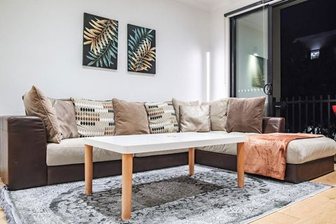 Modern Living 2br Townhouse In Maidstoneoffice - Accommodation Gold Coast 2