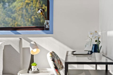 Modern Single Room - Nearby Stations & Eateries - Shared Bathroom - 1 Gold Coast 2