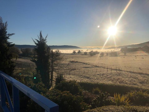 Mole Creek Hideaway - 1 Gold Coast 0