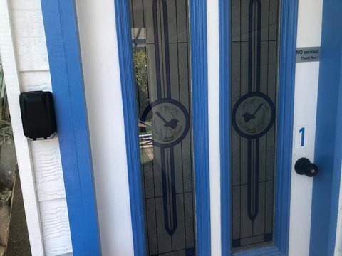 Mole Creek Hideaway - 1 Gold Coast 3