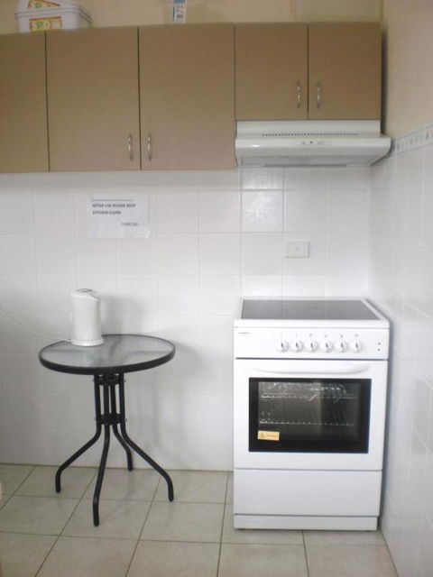 Molika Springs Motel - Accommodation Gold Coast 2