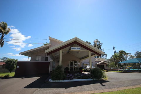 Molly Morgan Motor Inn - Accommodation Gold Coast 2