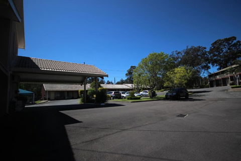 Molly Morgan Motor Inn - Accommodation Gold Coast 3