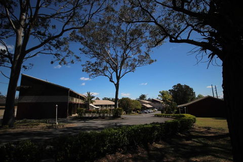 Molly Morgan Motor Inn - Accommodation Gold Coast 0