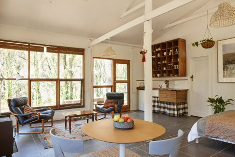 Monga Mountain Retreat - Accommodation Gold Coast 3