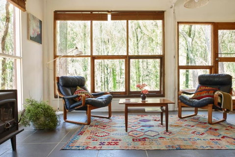Monga Mountain Retreat - Accommodation Gold Coast 1