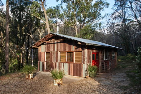 Monga Mountain Retreat - Accommodation Gold Coast 0